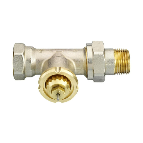 Paluuventtiili Danfoss FJVR DN 15 suora KVS 0,73 [4015431] |