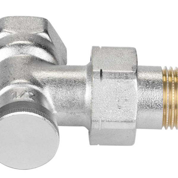Paluuventtiili Danfoss RLV-S 15 kulma [4035046]