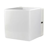 Numerovalaisin Airam noppa cube IP65 IK10 12W/840 pco wh [4116175]