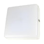 Numerovalaisin Airam noppa flat IP65 IK10 12W/840 pco wh [4116173]