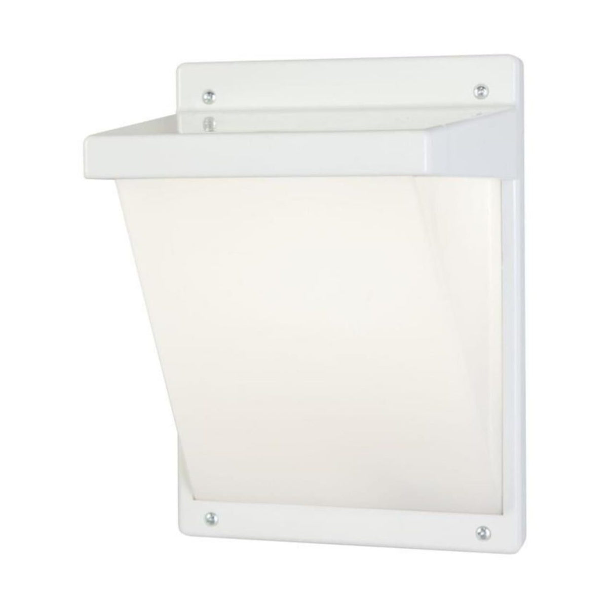 Seinävalaisin Ulko Vino Duo Ip65 19W 830/840 Pco Wh [4547213] |