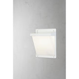 Seinävalaisin Ulko Vino Duo Ip65 19W 830/840 Pco Wh [4547213] |