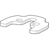 Kiristyslevy Oras 158724 [6420136] |