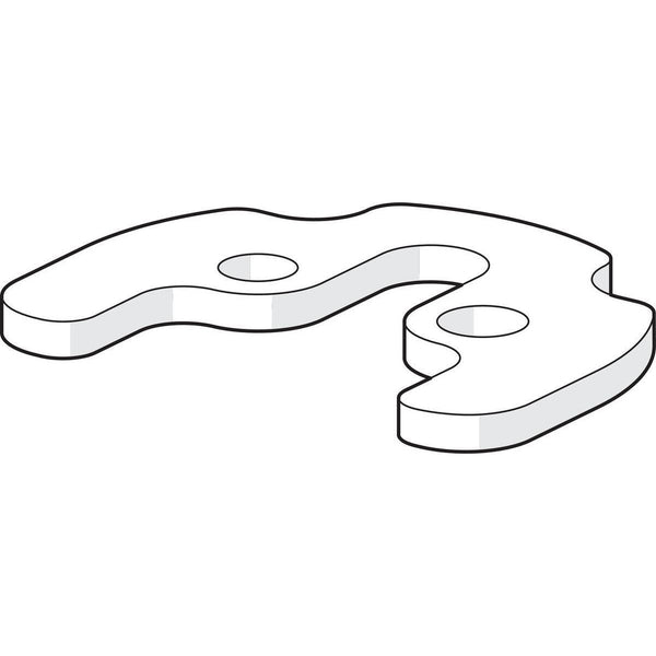 Kiristyslevy Oras 158724 [6420136] |