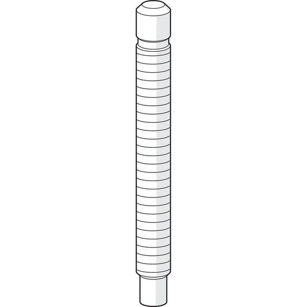 Kiinnitysruuvipakkaus Oras 158727/10 [6420363] |