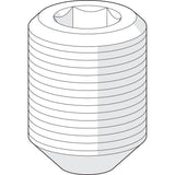 Pidätinruuvipak Oras M6X8 229518/10 [6421592] |