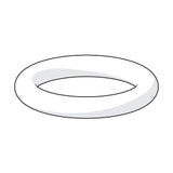 O - Rengas11.3X2.4 Pak Oras 120893/10 [6421920] |