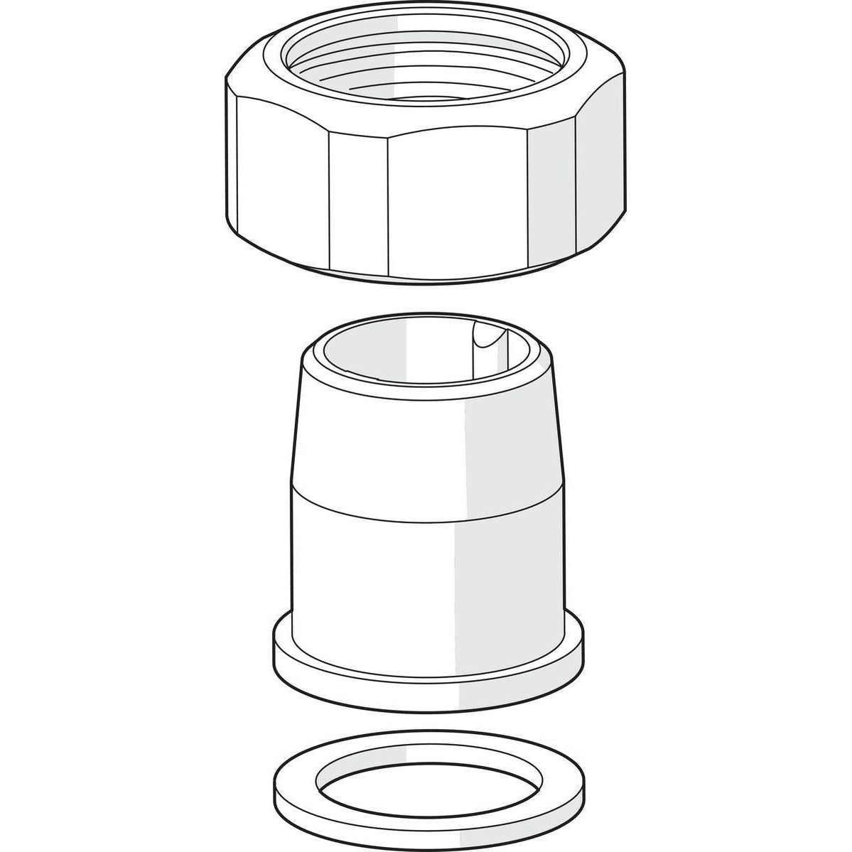 Liitin Oras 438583V [6420656] |