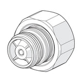 Yhdistäjä Oras 602438/2 [6420710] |