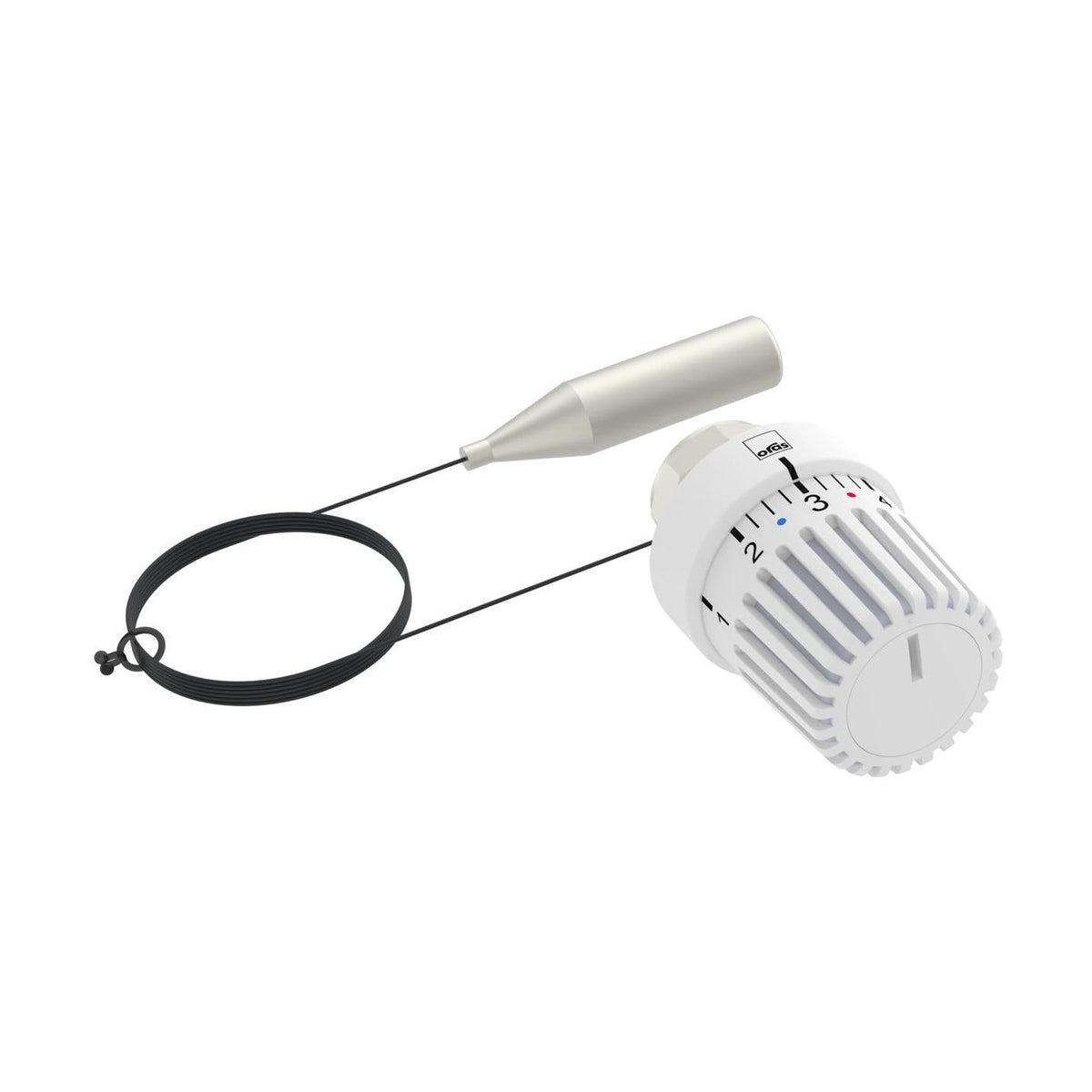 Termostaattiosa Irtoanturilla Oras Stabila 443005 L=5000 [4032046] |