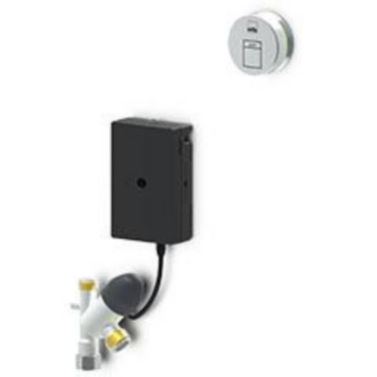 Pesukoneventtiili Oras 272100 elektroninen 3V [6219103]