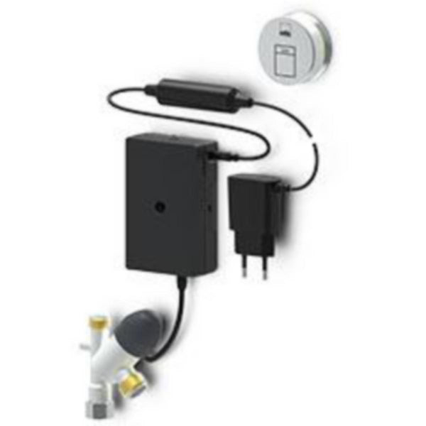 Rej Design pyyhekuivain BTU Smart 602 kromi [5488220]