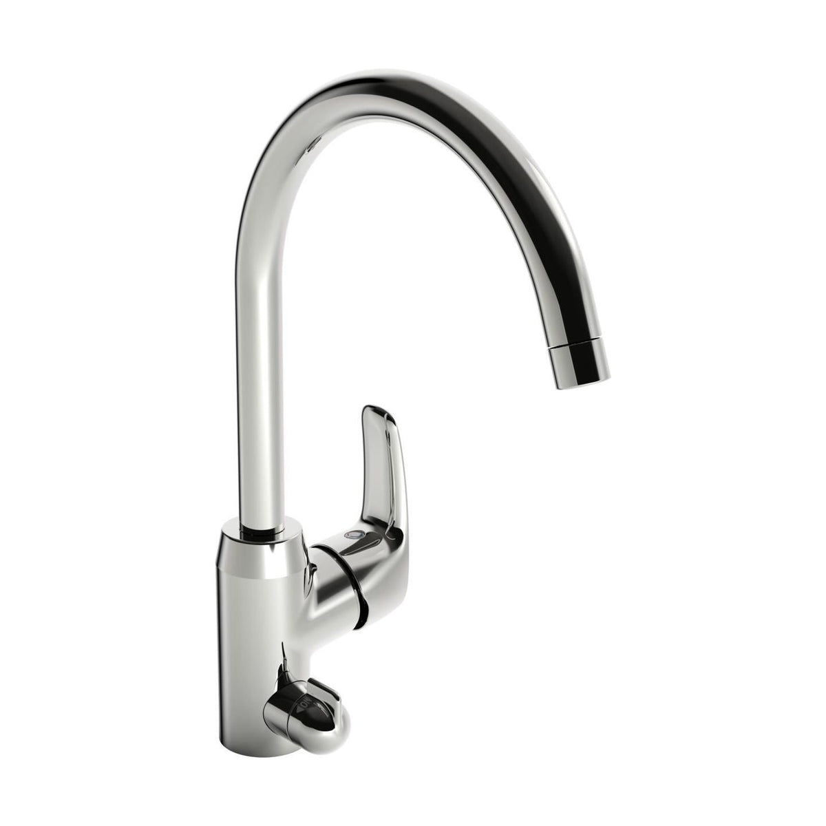 Keittiöhana Oras Safira 1029F pesukoneventtiilillä [6219117]