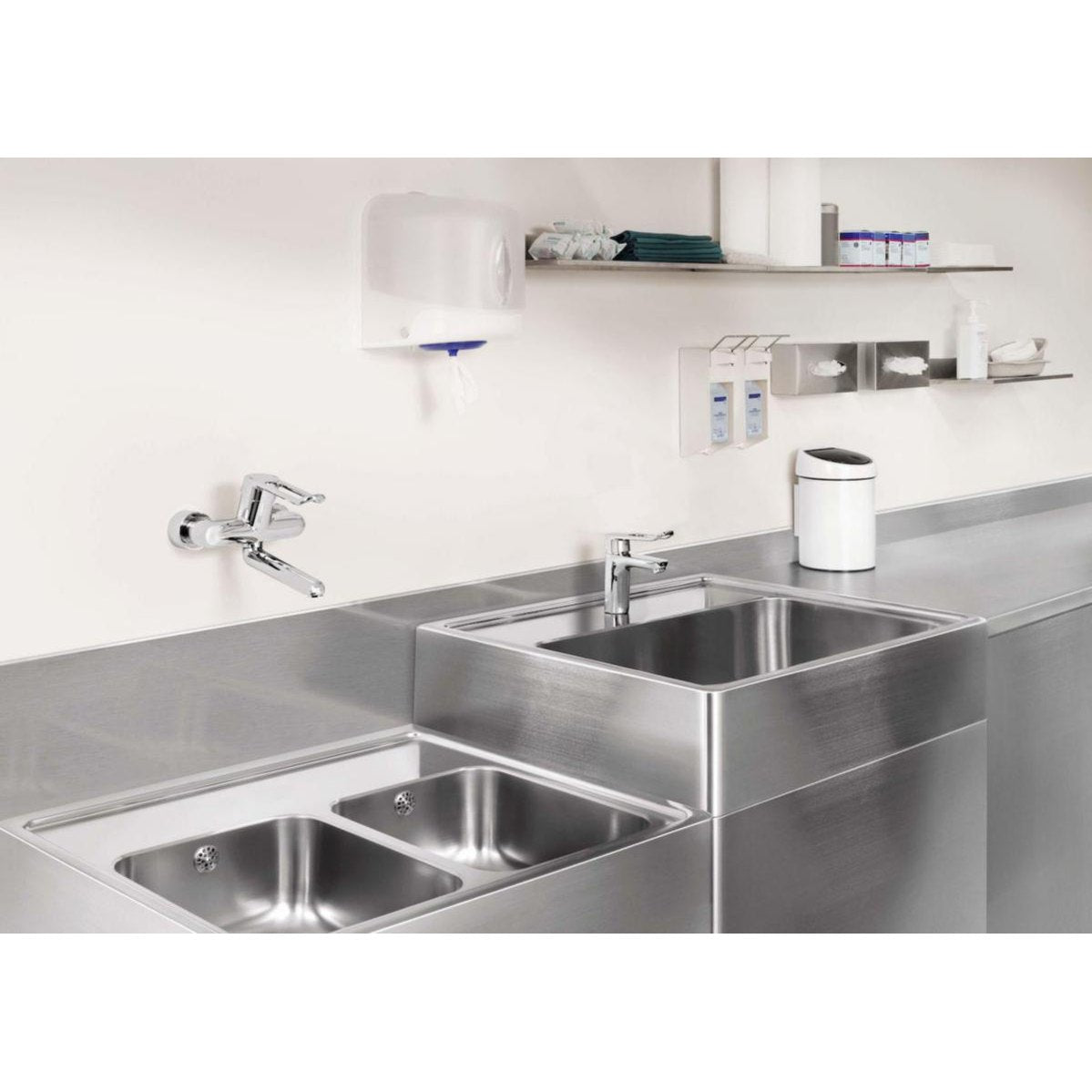 Pesuallashana Oras Medipro 5526B 6110170