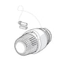 Termostaattiosa Irtoanturilla 1M Oras Stabila - 446301 [4032611] |