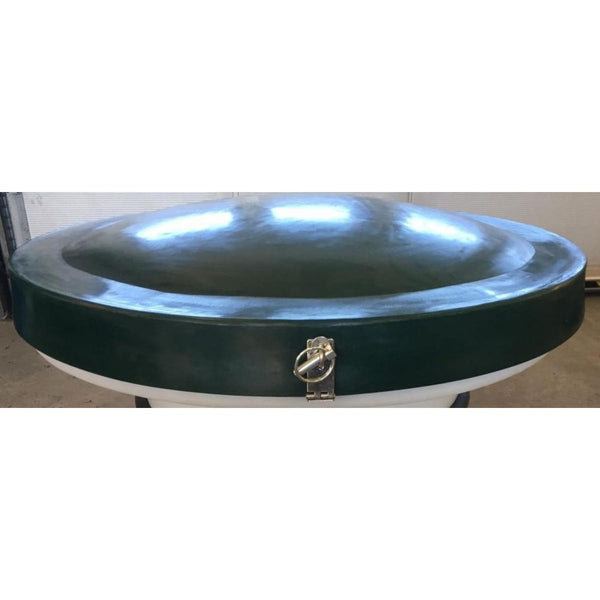Pumppaamon Kansi Muovia Wilo Port 800 Pumppaamoon [4965956] |