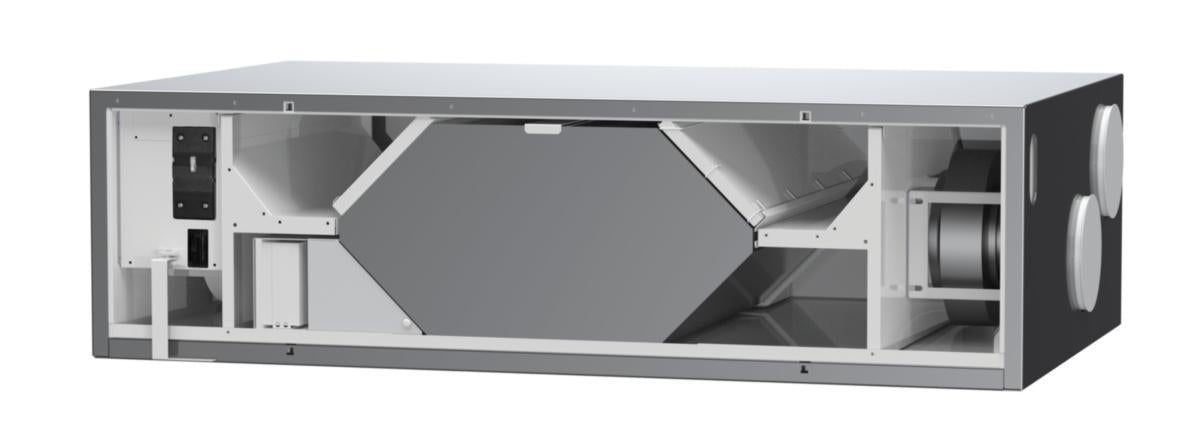 Lto-Kone Vallox Tsk 50 Mv Ra01 [7912169]