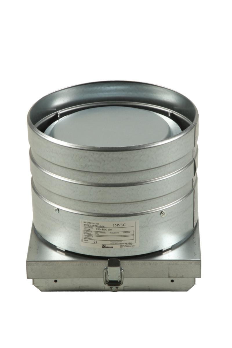 Huippuimuri Huoltokytkimellä 15P-Ech 7815015