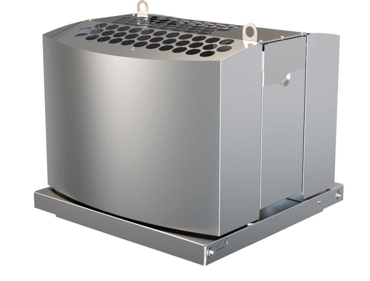 Huippuimuri Exxeo 150 Dpc 7815100