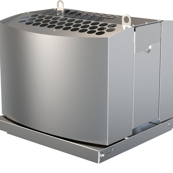 Huippuimuri Exxeo 300 Dpc 7815103