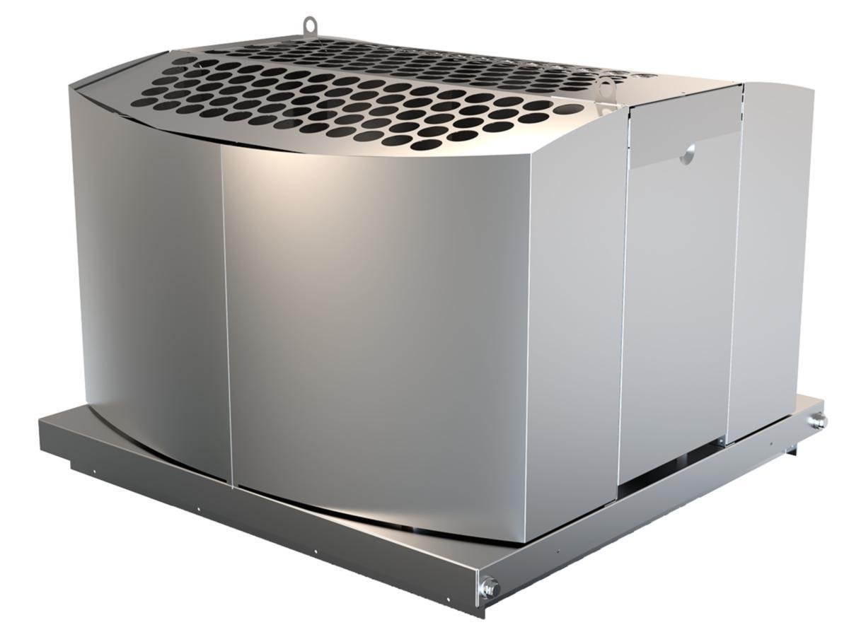 Huippuimuri Exxeo 1400 Dpc 7815109