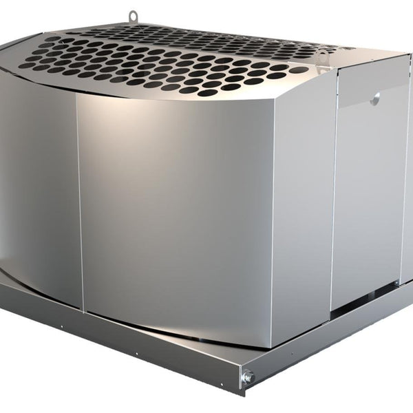 Huippuimuri Exxeo 2500 Dpc [7815115]