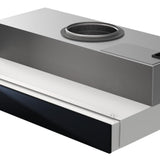 Liesikupu Ktd 600 Musta 7911298