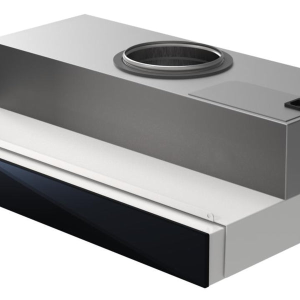 Liesikupu Ktd 600 Musta 7911298