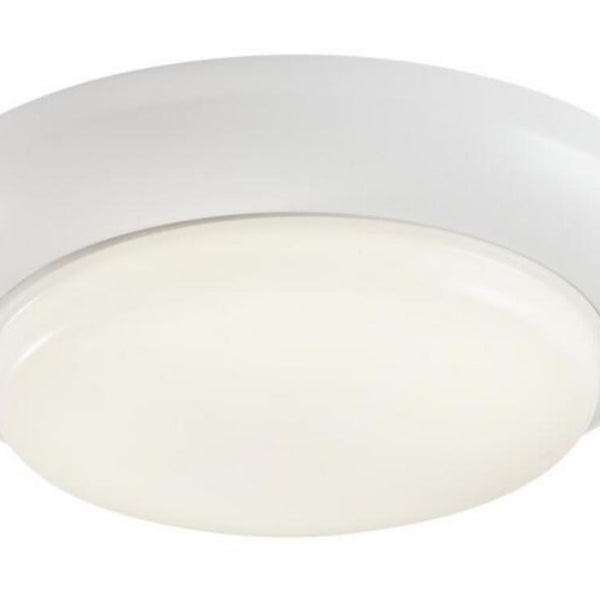 Tunnistinvalaisin Lumi Duo 400 Ip44 28W 830/840 Ra Pco Wh [4146618]