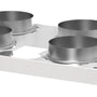 Kattoasennuslevy Vallox 110 MV R/L-malli [7912130]