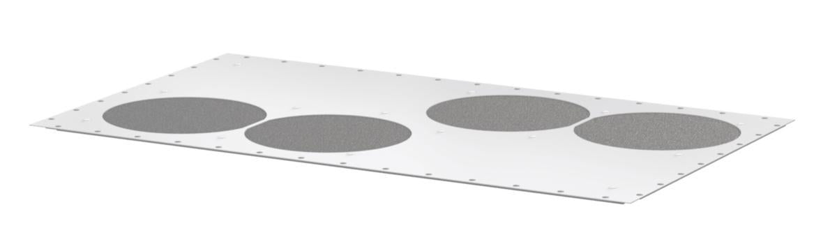 Höyrysulun Tiivistyslevy Vallox 125G Mv R [7912219]