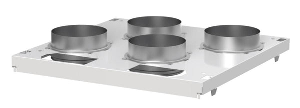 Kattoasennuslevy Vallox 125D R/L [7912199]