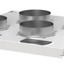 Kattoasennuslevy Vallox 125D R/L [7912199]