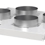 Kattoasennuslevy Vallox 125F R [7912202]