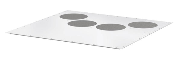 Höyrysulun Tiivistelevy Vallox 125E R/L [7912209]