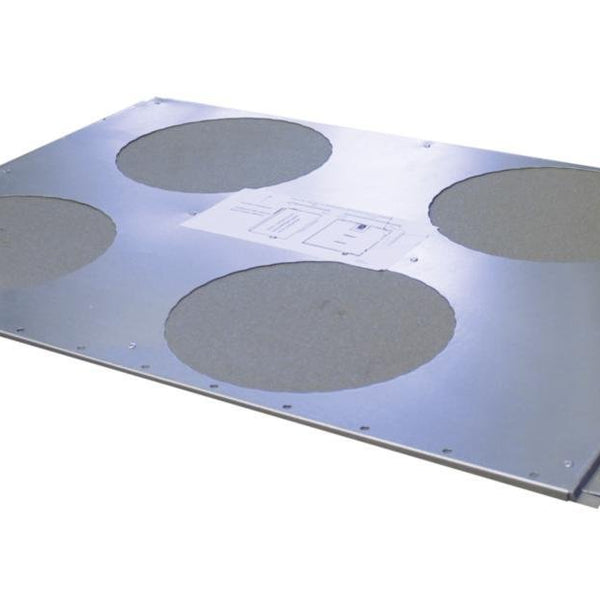 Höyrysulun Tiivistelevy Vallox 125D R/L [7912207]