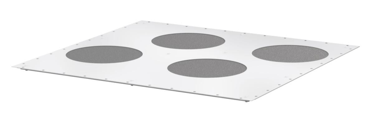 Höyrysulun Tiivistelevy Vallox 125C R/L [7912205]