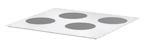 Höyrysulun Tiivistelevy Vallox 125C R/L [7912205]