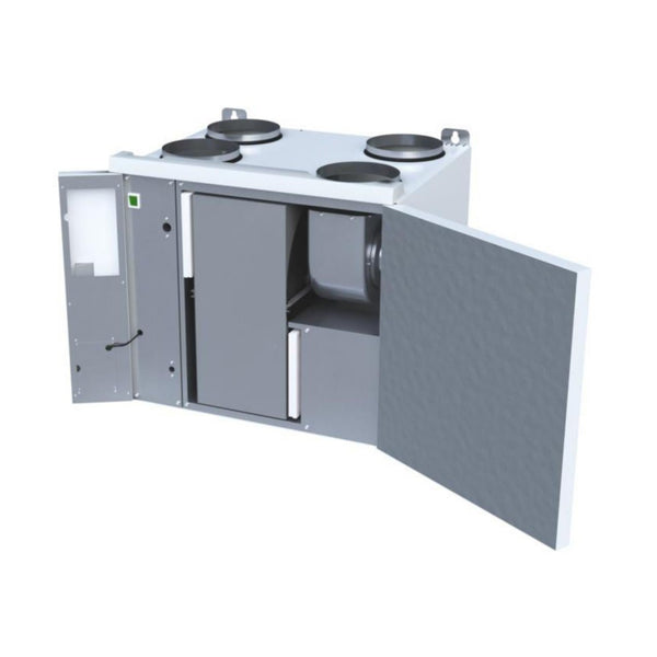 LTO - kone Enervent Salla EAIR E vasen [7935876] |