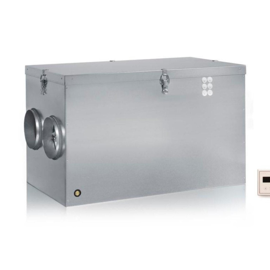 LTO - kone Enervent LTR - 3 LTR - 3 EWIND E [7935814] |