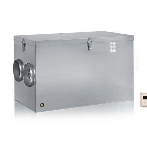 LTO - kone Enervent LTR - 3 LTR - 3 EWIND E [7935814] |