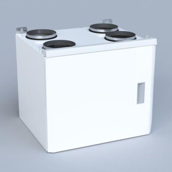 LTO - kone Enervent Salla EWIND E Oikea [7935869] |