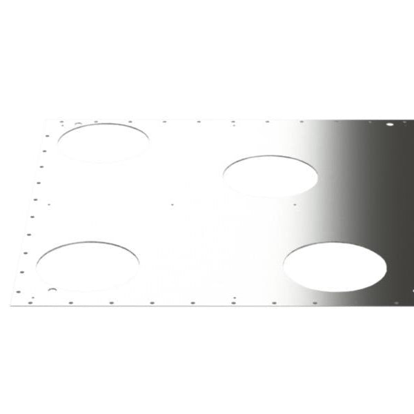 Höyrysulun Tiivistelevy Yläpohjan.Lpv-Levy 99Mv L [7912153]