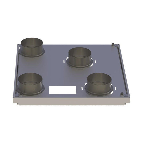 Kattoasennuslevy Vallox 99Mv L 7912151