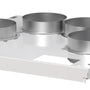 Kattoasennuslevy Vallox 125H MV R/L [7912224]