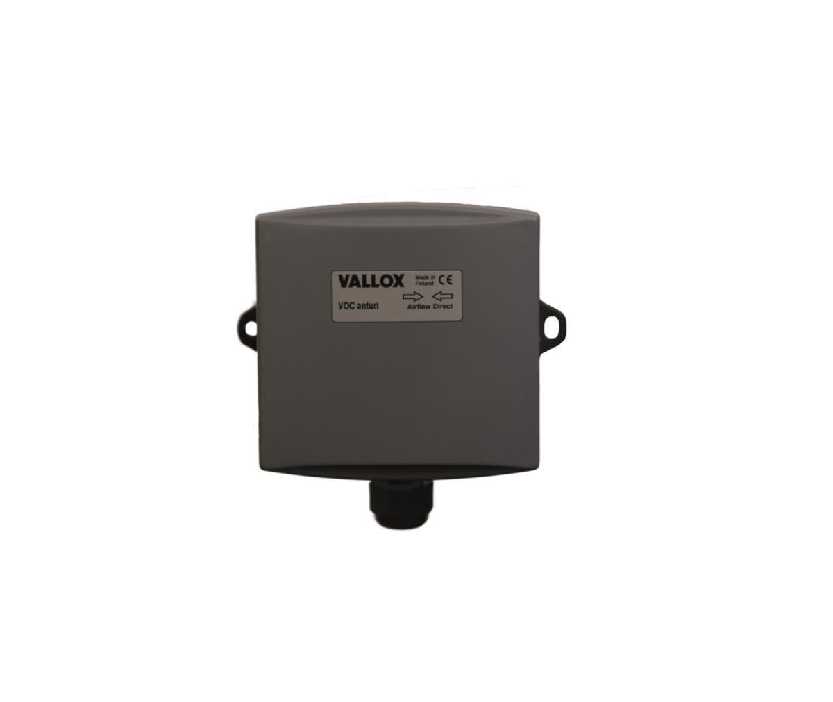 Ilmanlaatuanturi Vallox Exxeo Voc Lähetin 7815238
