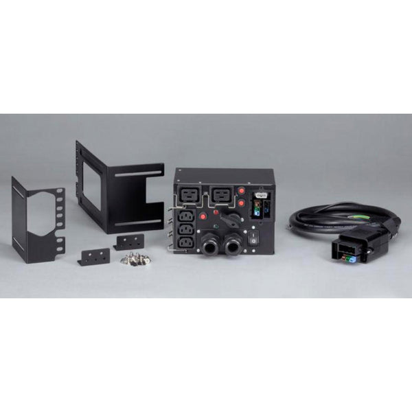 Ups - Accessory 9 - Serie 9Px Bypass Switch 5/6Kva [8417313] |