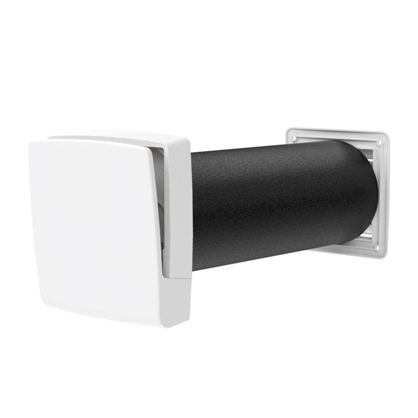 Korvausilmaventtiili Fresh TL80C-dBs [8823779]