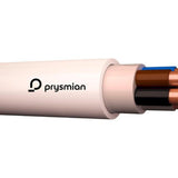 Asennuskaapeli Draka Mmj 5X1,5 N Eca R100 [0406442] |