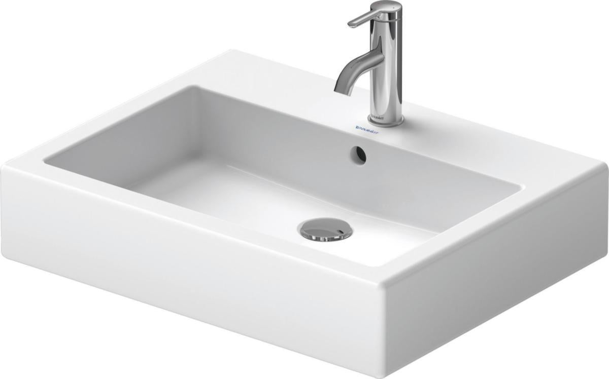 Duravit Pesuallas Vero [5617004]